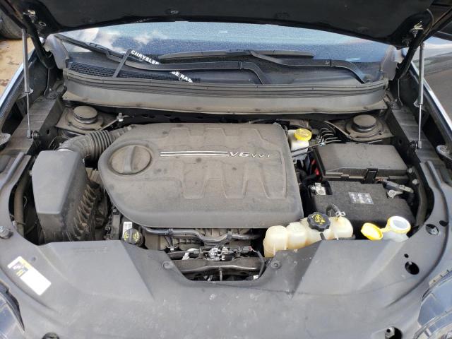 1C4PJMDX0KD445683 Jeep Cherokee Limited