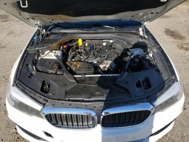 WBAJA5C33HWA34818 BMW 530 I