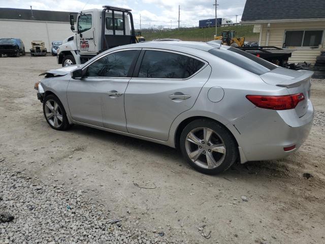 19VDE1F5XEE007640 Acura Ilx 20 Premium