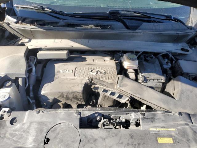 5N1DL0MM7LC509717 Infiniti QX60 LUXE