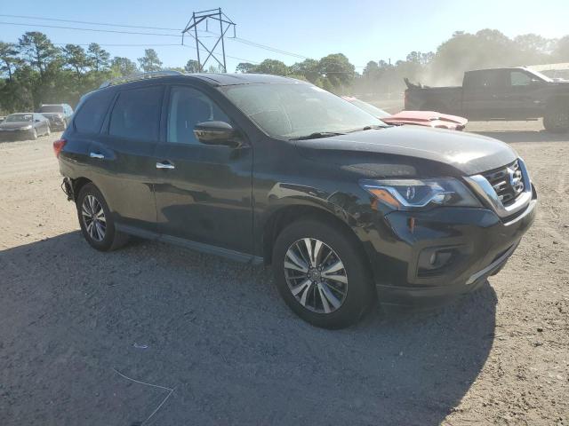 5N1DR2BN8LC614661 Nissan Pathfinder Sv