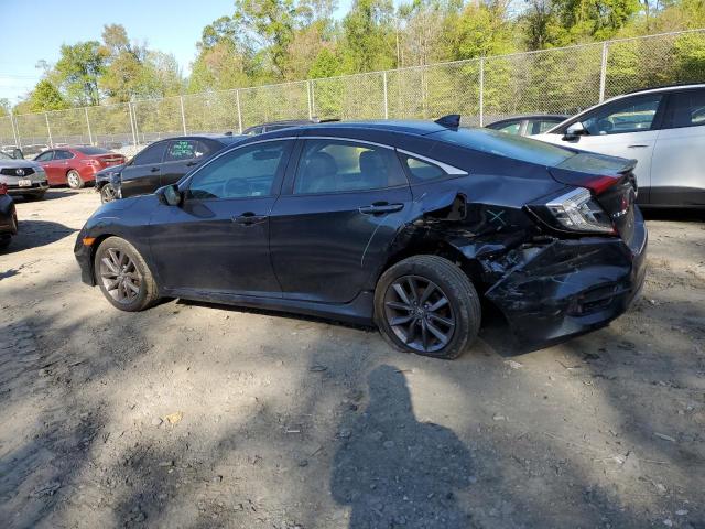 19XFC1F71KE009148 Honda CIVIC EXL