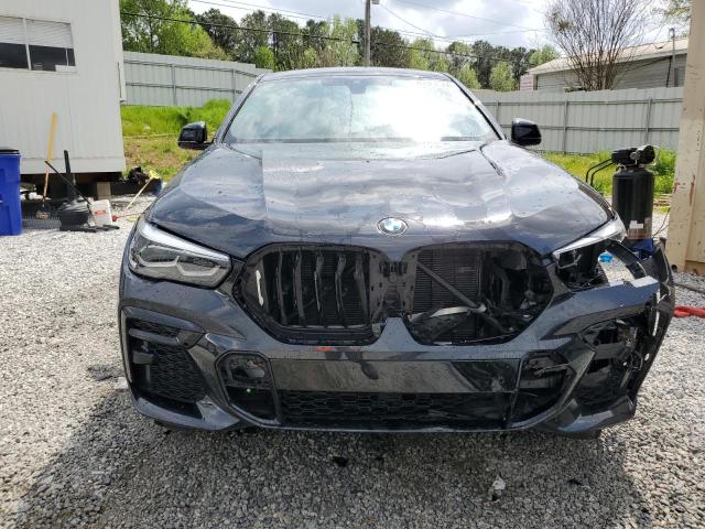 5UXCY6C09P9N56879 BMW X6 Xdrive40i