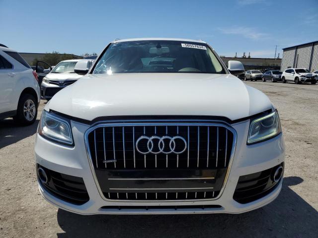 WA1L2AFP7GA078422 Audi Q5 Premium Plus