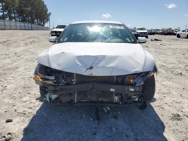 KMHLM4AJ3PU054858 Hyundai Elantra Blue