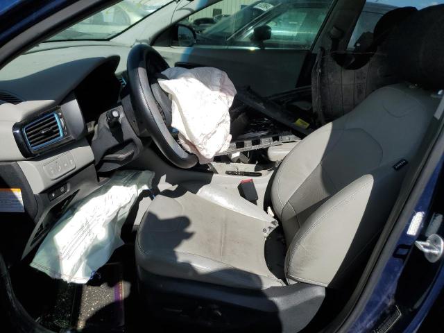 KNDCE3LC8H5042923 KIA Niro Ex Touring