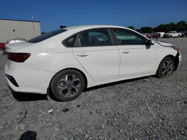 3KPF24AD2KE058201 KIA FORTE FE