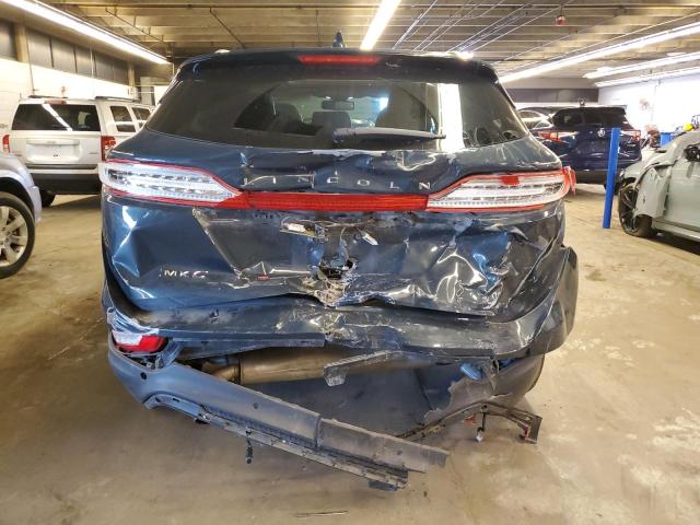 5LMCJ3D98KUL13399 Lincoln Mkc Reserve