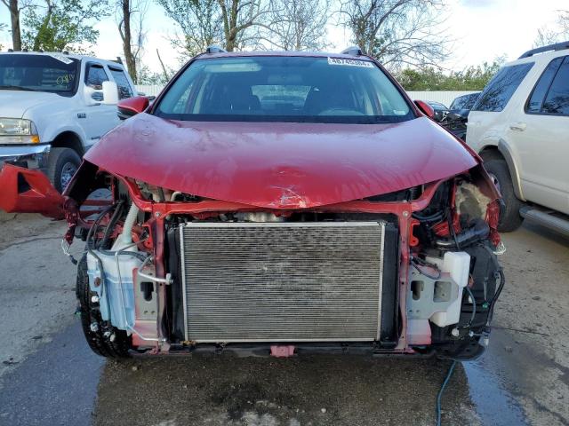 JTMWFREV3GJ081615 Toyota Rav4 Xle