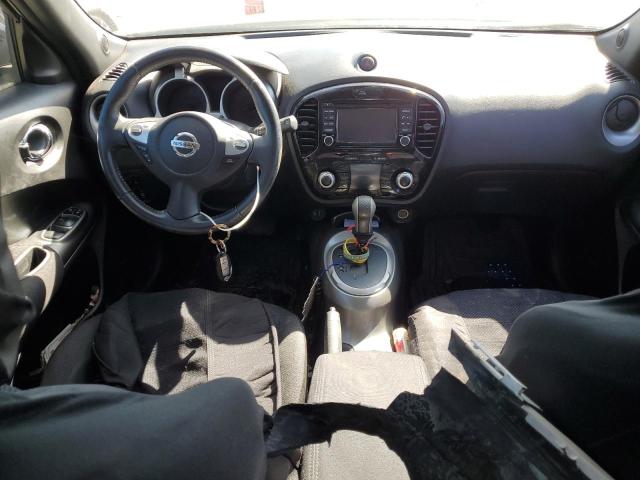 JN8AF5MV5GT656973 Nissan JUKE S