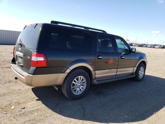 1FMJK1J53EEF46229 Ford Expedition El Xlt