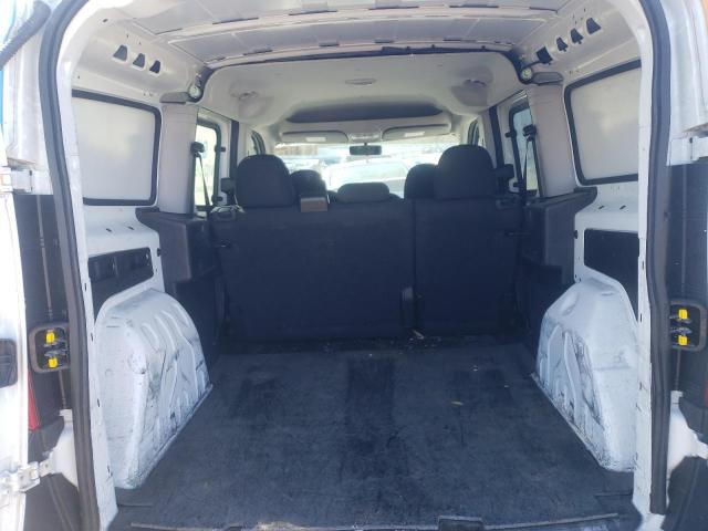 ZFBHRFAB7K6N51346 RAM Promaster City