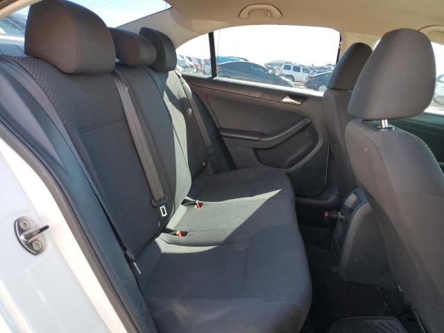 3VWLL7AJ0EM330176 Volkswagen JETTA TDI