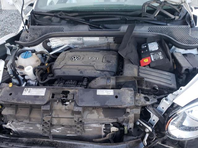 3VWF17AT4HM630733 Volkswagen Beetle 1.8t