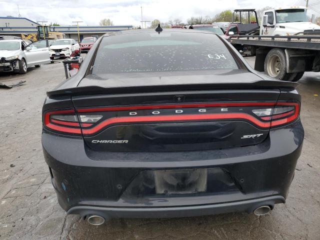 2C3CDXEJ0GH356955 Dodge Charger Srt 392