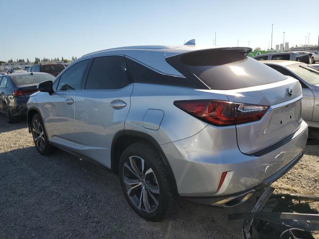 2T2BZMCA0HC131601 Lexus Rx 350 Base
