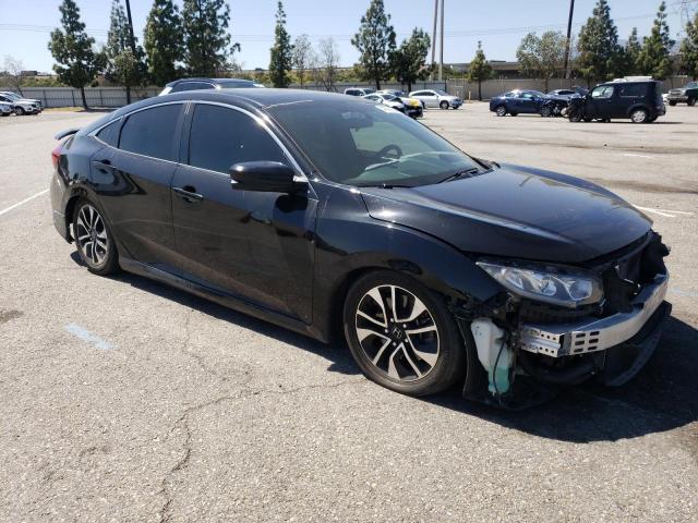 2HGFC1E56HH701243 Honda CIVIC SI
