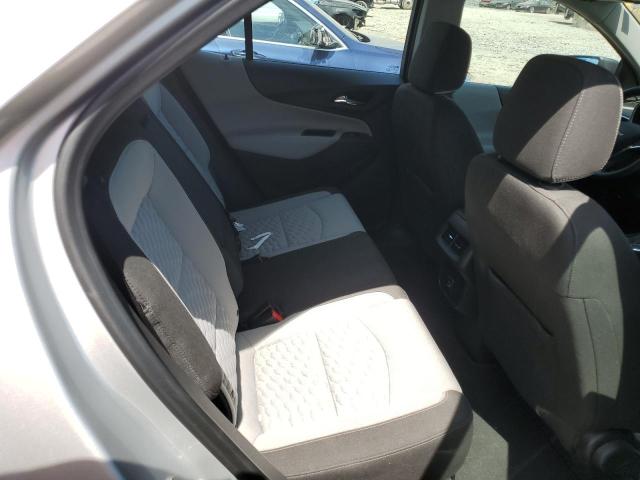 3GNAXHEVXLS502974 Chevrolet EQUINOX LS