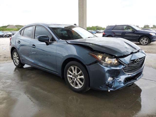 3MZBM1U74GM279466 Mazda 3 SPORT