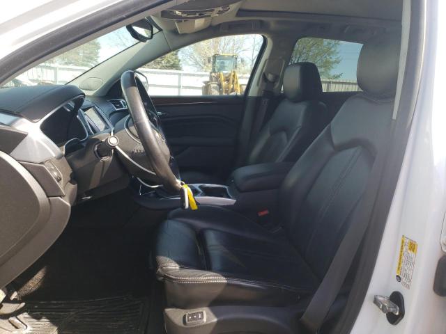 3GYFNEE31GS531992 Cadillac Srx Luxury Collection