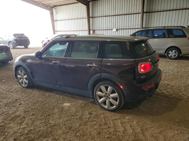 WMWLN5C56G2B34819 Mini COOPER CLUBMAN