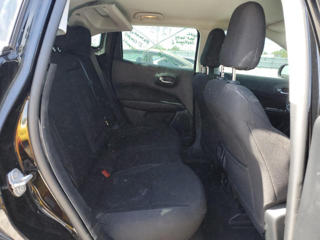 3C4NJCAB2MT553049 Jeep Compass Sport