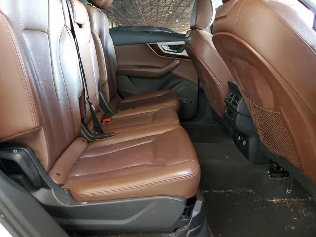 WA1LHAF71JD014266 Audi Q7 Premium Plus