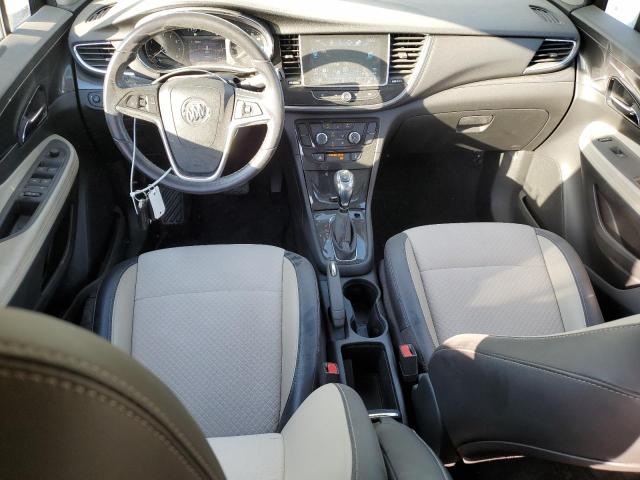 KL4CJASB6KB770137 Buick Encore Preferred