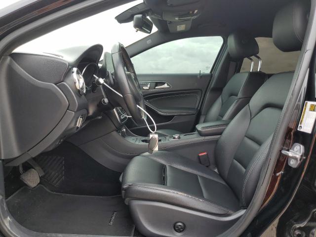 WDCTG4EB2JJ497360 Mercedes-Benz GLA 250