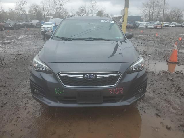 4S3GTAD6XJ3741248 Subaru Impreza Premium Plus