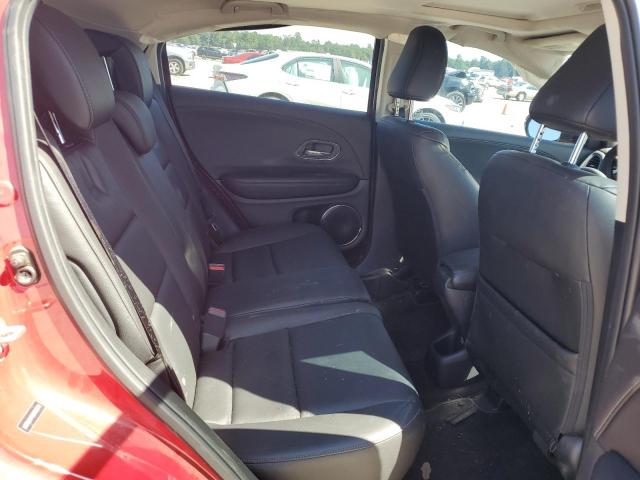 3CZRU5H74HM703341 Honda Hr-v Exl