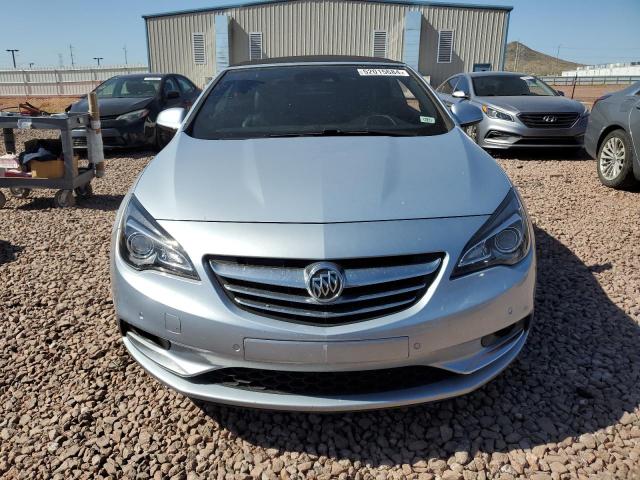 W04WT3N55GG052033 Buick Cascada Premium
