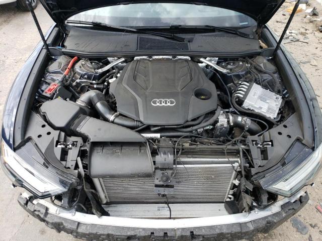 WAU92BF23PN045949 Audi A6 Allroad Prestige