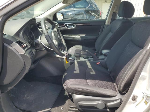 3N1AB7AP4KY288295 Nissan SENTRA S