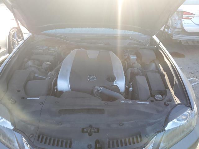JTHBE1BL4FA016503 Lexus GS 350