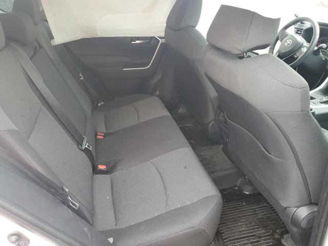 2T3P1RFV9MC246437 Toyota Rav4 Xle