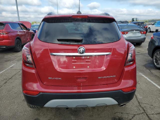 KL4CJCSB7JB556011 Buick Encore Essence