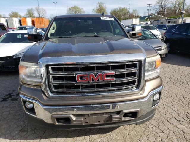 3GTU2VEC6FG433371 GMC Sierra K1500 Slt
