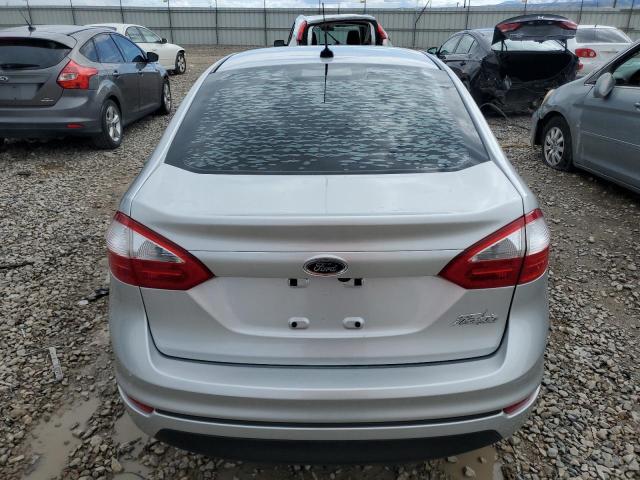 3FADP4AJ3KM130078 Ford FIESTA S