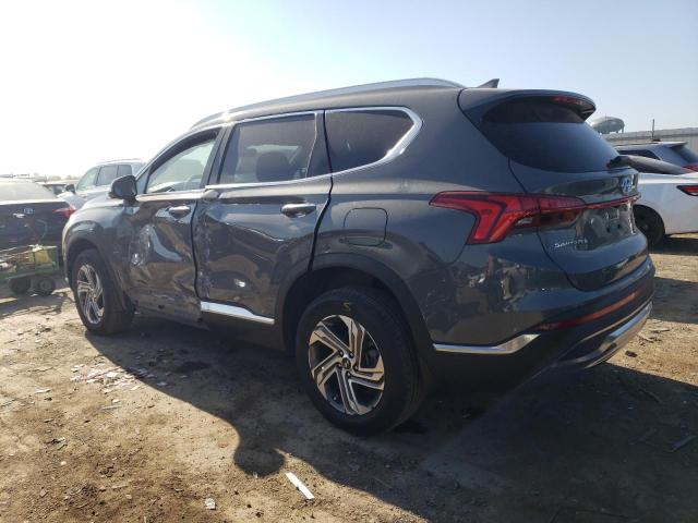 5NMS3DAJ9PH563007 Hyundai Santa Fe Sel Premium