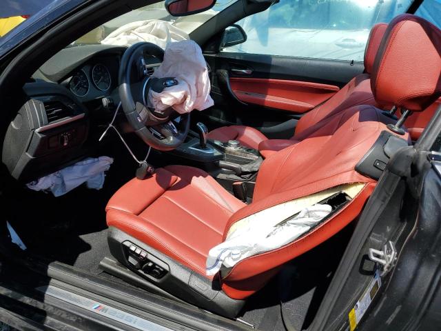WBA1M1C56FV393176 BMW M235I