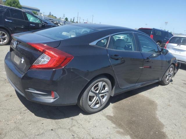2HGFC2F58GH529428 Honda Civic Lx