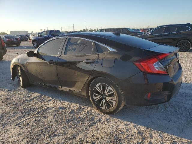 2HGFC1F33HH634677 Honda CIVIC EX