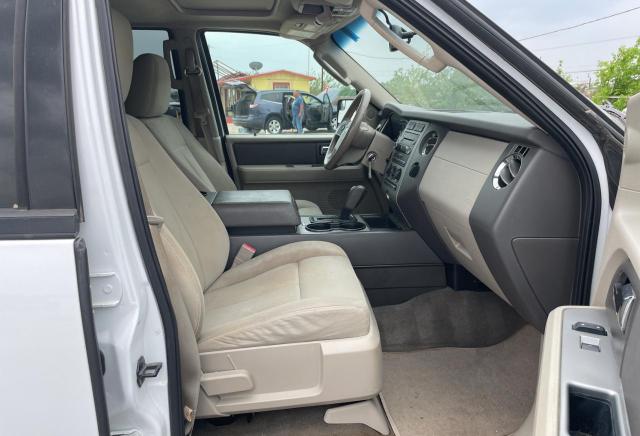 1FMJK1H52EEF01028 Ford Expedition El Xlt