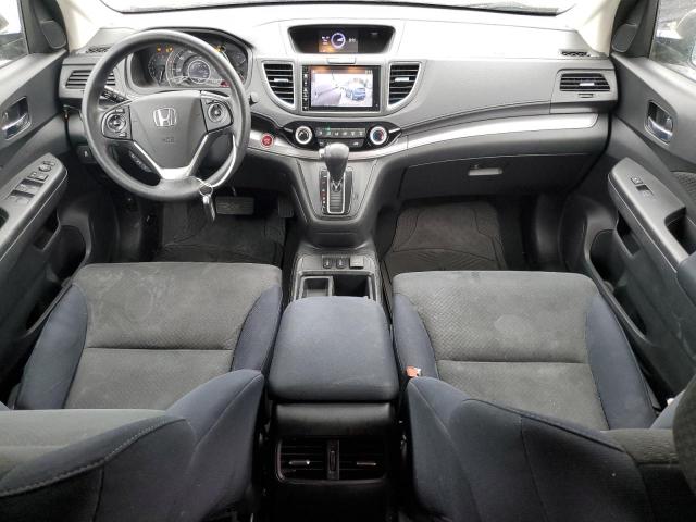 2HKRM4H54FH662162 Honda CR-V EX