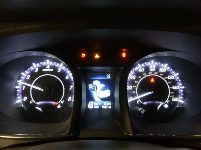4T1BK1EB8JU271137 Toyota AVALON XLE