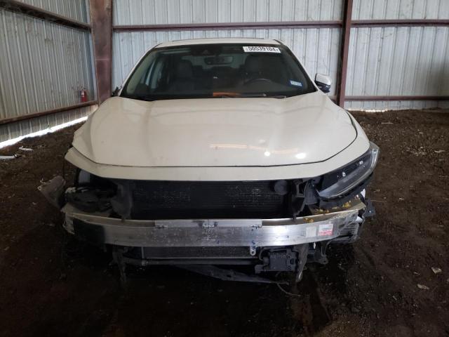 19XZE4F9XKE003259 Honda Insight Touring
