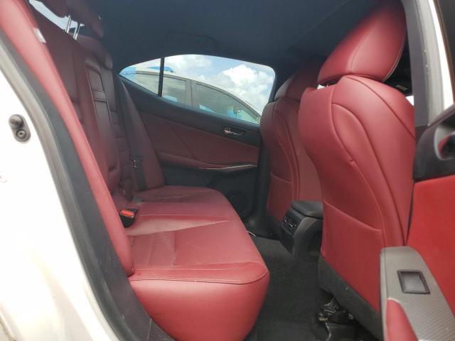JTHBA1D2XG5032067 Lexus IS 200T