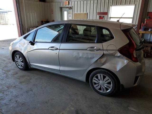 JHMGK5H51GX004760 Honda FIT LX