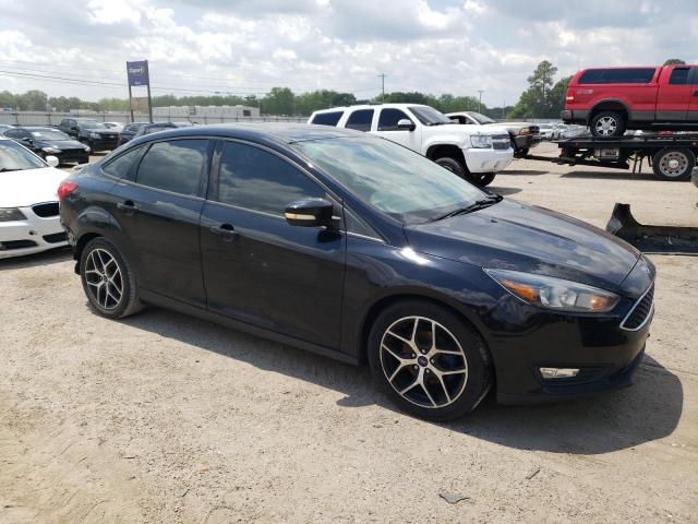 1FADP3H20HL297758 Ford FOCUS SEL